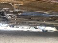 2003 Ford Focus I Рестайлинг, голубой - вид 8