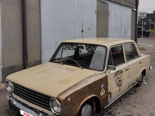 1979 Lada (ВАЗ) 2101, бежевый, 105000 рублей, вид 1