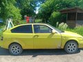 2007 Lada (ВАЗ) 2112, жёлтый, 100000 рублей - вид 2