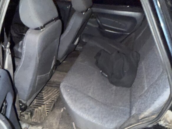 2010 Lada (ВАЗ) 2115, синий, 28000 рублей - вид 5