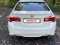 2011 Honda Accord Type S VIII Рестайлинг, белый - вид 5