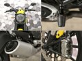 2015 Ducati Scrambler 800, жёлтый, 469000 рублей - вид 9