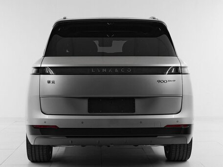 2025 Lynk & Co 900, серый, 7769000 рублей, вид 5