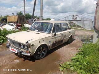 1992 Lada (ВАЗ) 2106, бежевый, 85000 рублей, вид 1