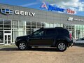 2012 Renault Duster I, чёрный - вид 1