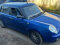 2013 Lifan Smily I (320), синий, 170000 рублей - вид 8