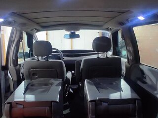 2002 Renault Espace Grand IV, белый, 700000 рублей, вид 5