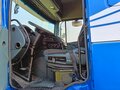 2004 DAF XF 95, синий, 4000000 рублей - вид 4