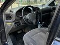2004 Hyundai Santa Fe I, синий, 450000 рублей - вид 10