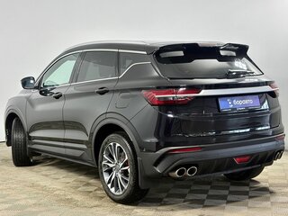 2024 Belgee X50, чёрный, 1945000 рублей, вид 3