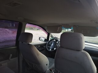 2000 Ford Galaxy I, серебристый, 160000 рублей, вид 5