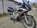 2003 Yamaha FZ6, серебристый, 385000 рублей - вид 4