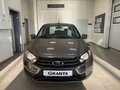 2026 Lada (ВАЗ) Granta I Рестайлинг, коричневый, 1208000 рублей - вид 2