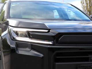 2026 Toyota RAV4 VI (XA60), чёрный, 4350000 рублей, вид 5