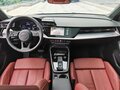 2021 Audi A3 35 TFSI Long IV (8Y), серый, 2350000 рублей - вид 4