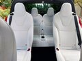2021 Tesla Model X Long Range I Рестайлинг, красный, 7900000 рублей - вид 9