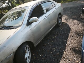 2011 Lifan Solano I (620), золотистый, 250000 рублей, вид 2