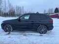 2020 BMW X3 30d xDrive III (G01), чёрный, 4600000 рублей - вид 2