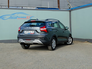 2025 Lada (ВАЗ) Iskra SW Cross, серый, 1455000 рублей, вид 4