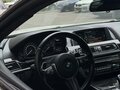 2013 BMW 6 серии 640i xDrive III (F06/F13/F12), белый - вид 4