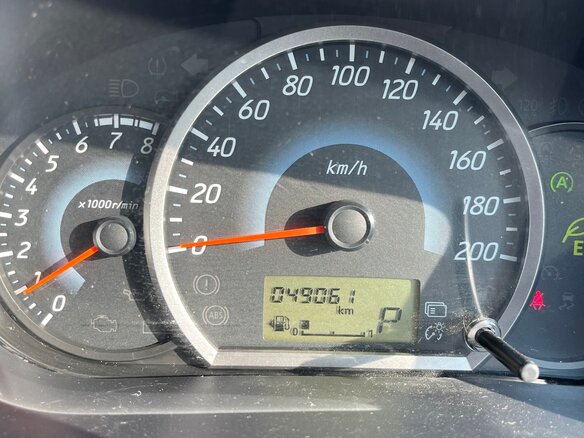 2012 Mitsubishi Mirage VI, серебристый - вид 12