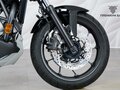 2026 Honda NC 750X, серый, 1499000 рублей - вид 10