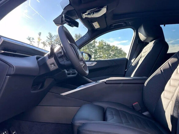 2026 BMW X5 40 V (G65), чёрный, 14345000 рублей - вид 11