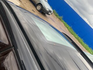 2008 Suzuki Grand Vitara II Рестайлинг, чёрный, 1120000 рублей, вид 3