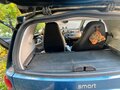 2008 Smart Fortwo II, синий, 550000 рублей - вид 11