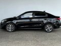 2021 Kia Rio IV Рестайлинг, чёрный, 1580000 рублей - вид 7