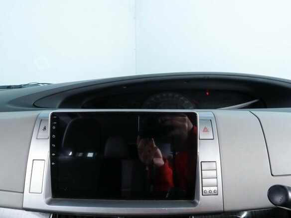 2008 Toyota Estima III, серый, 1469000 рублей - вид 11