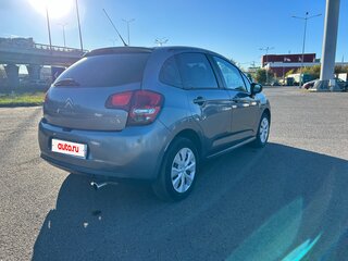 2010 Citroen C3 II, серый, 320000 рублей, вид 5