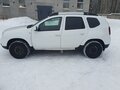 2016 Renault Duster I Рестайлинг, белый, 950000 рублей - вид 9