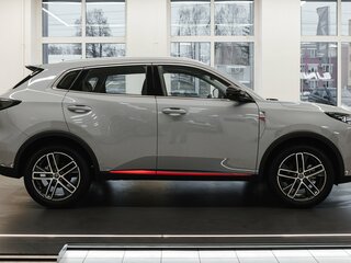 2026 Changan UNI-S I, серый, 3229900 рублей, вид 3