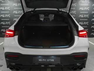 2024 Mercedes-Benz GLE Coupe AMG 53 AMG II (C167) Рестайлинг, белый, 12600000 рублей, вид 5