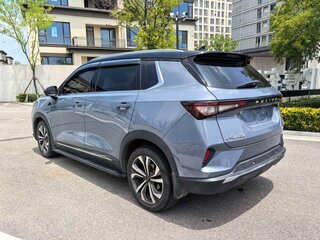2023 Wuling Xingchi, синий, 1190000 рублей, вид 4