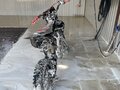 2023 FX moto Y1, чёрный, 40000 рублей - вид 1