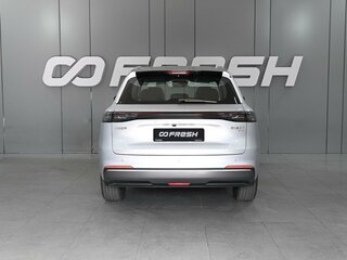 2025 Geely Galaxy Starship 7 200km, серый, 3259000 рублей, вид 4