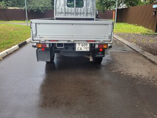 2018 Toyota Toyoace, серый, 3490000 рублей, вид 3