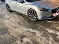 2018 Mazda 6 III (GJ) Рестайлинг 2, серый, 1800000 рублей