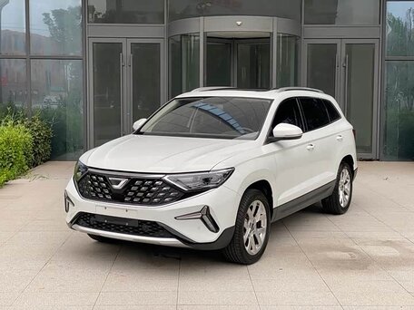 2024 Jetta VS7 I Рестайлинг 2, белый, 1830000 рублей, вид 1