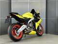 2022 Aprilia RS 660, жёлтый, 899000 рублей - вид 7