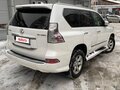 2016 Lexus GX 460 II Рестайлинг, белый, 5500000 рублей - вид 5