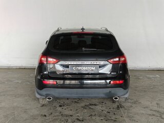 2018 Zotye T600, чёрный, 740000 рублей, вид 5
