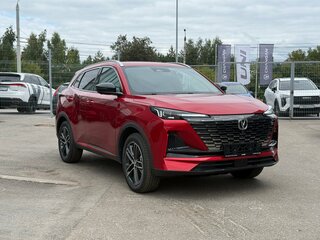 2025 Changan UNI-S I, красный, 3179900 рублей, вид 1