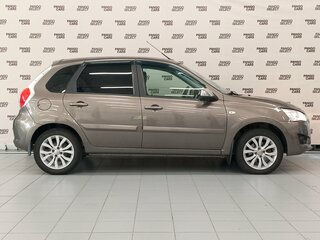 2019 Datsun mi-DO, серый, 589000 рублей, вид 4