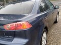 2008 Mitsubishi Lancer X, синий, 640000 рублей - вид 2