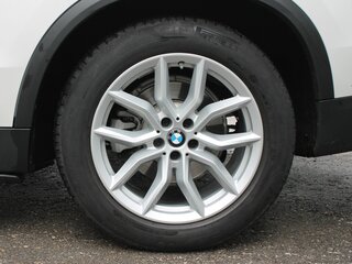 2021 BMW X5 25d IV (G05/G18), белый, 8500000 рублей, вид 4