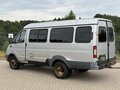 2011 ГАЗ ГАЗель (3221), серый - вид 6