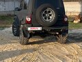 2008 ТагАЗ Tager, чёрный, 850000 рублей - вид 9